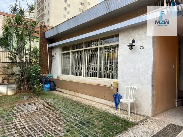 Casa com 440m², à venda, no bairro Mooca em São Paulo