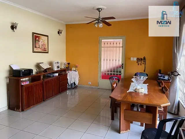 Casa com 440m², à venda, no bairro Mooca em São Paulo