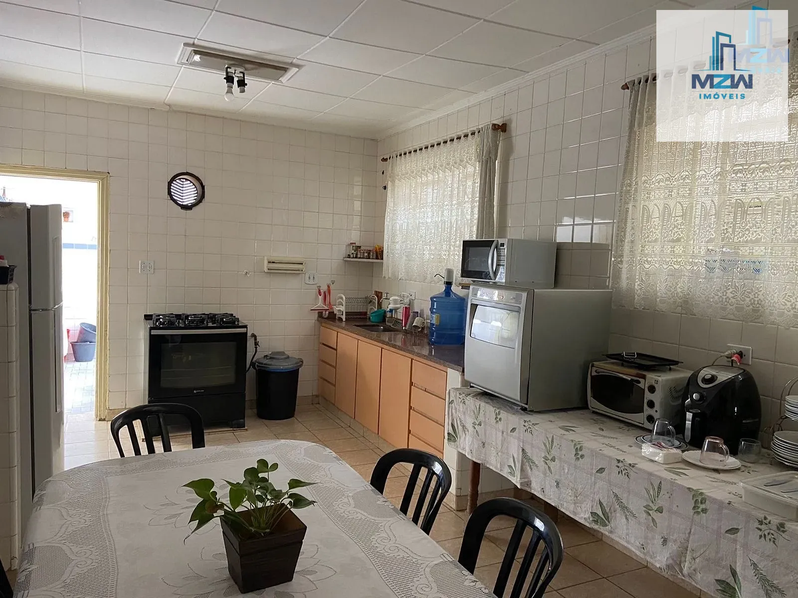 Casa, 4 quartos, 316 m² - Foto 5