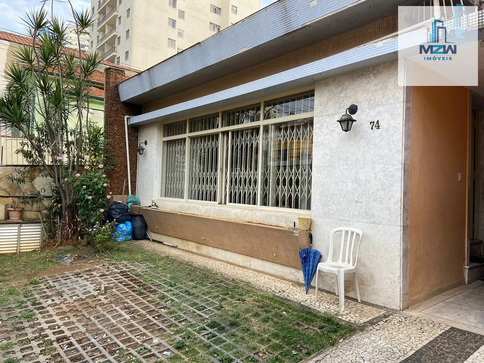 Casa, 4 quartos, 316 m² - Foto 1