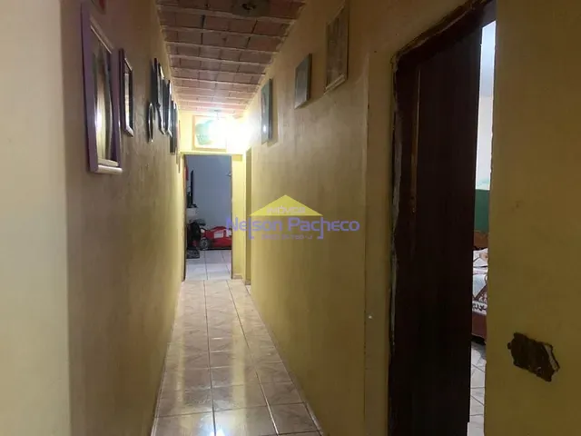 Casa com 165m² 2 quartos e 2 banheiros, à venda, no bairro Vila Marchioreto em Capivari