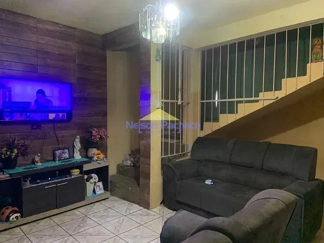 Casa com 165m² 2 quartos e 2 banheiros, à venda, no bairro Vila Marchioreto em Capivari