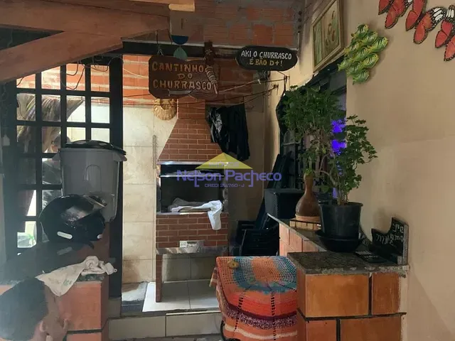 Casa com 165m² 2 quartos e 2 banheiros, à venda, no bairro Vila Marchioreto em Capivari
