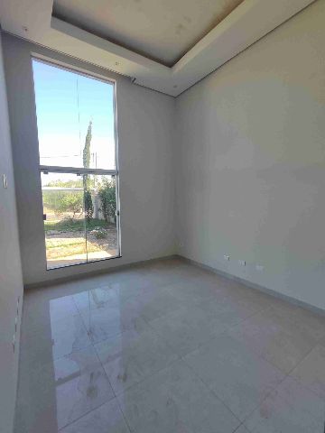 Casa 3 quartos e 3 banheiros, à venda, no bairro Residencial Santo Afonso em Fernandópolis