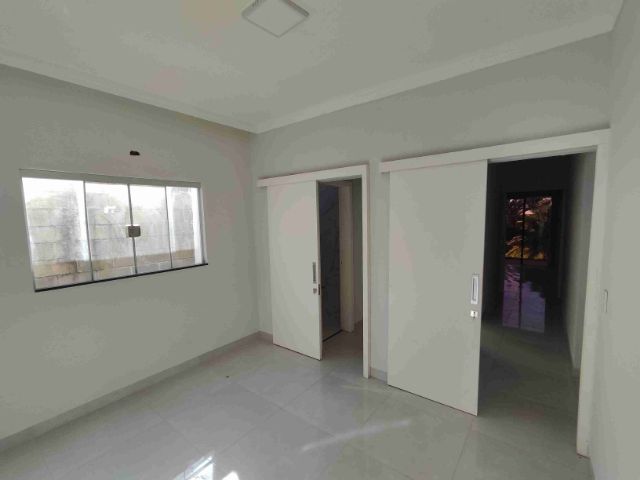 Casa 3 quartos e 3 banheiros, à venda, no bairro Residencial Santo Afonso em Fernandópolis