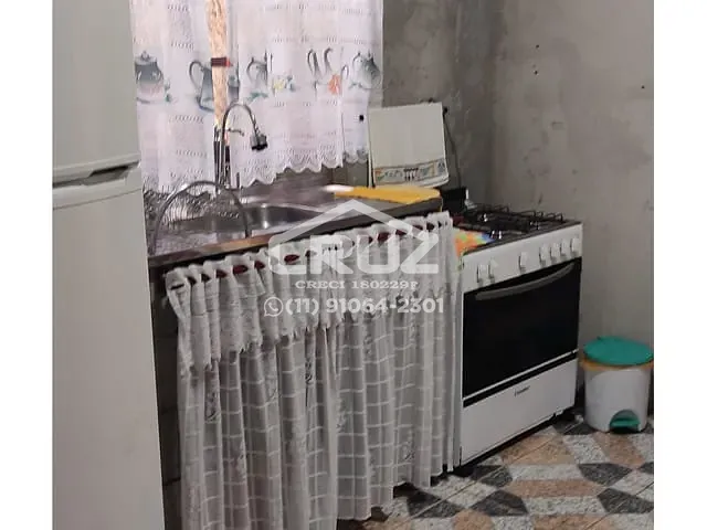 Casa com 125m² 2 quartos e 2 banheiros, à venda, no bairro Serpa em Caieiras