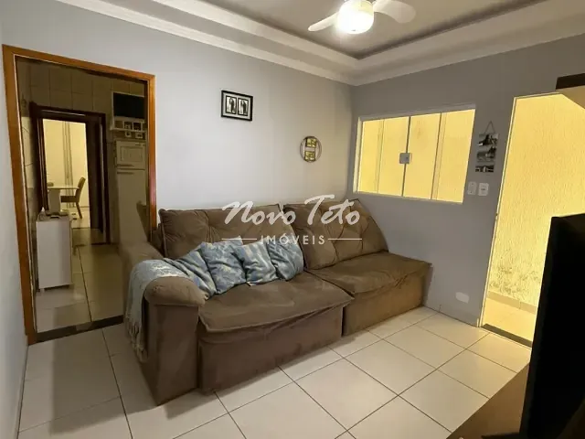 Casa 4 quartos e 2 banheiros, à venda, no bairro Jardim Pararangaba em São José dos Campos