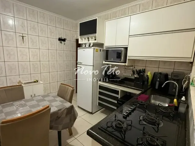 Casa 4 quartos e 2 banheiros, à venda, no bairro Jardim Pararangaba em São José dos Campos
