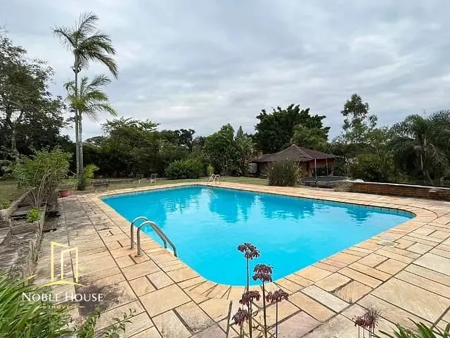 Casa 3 quartos e 2 banheiros, à venda, no bairro Chácara Flora em Valinhos