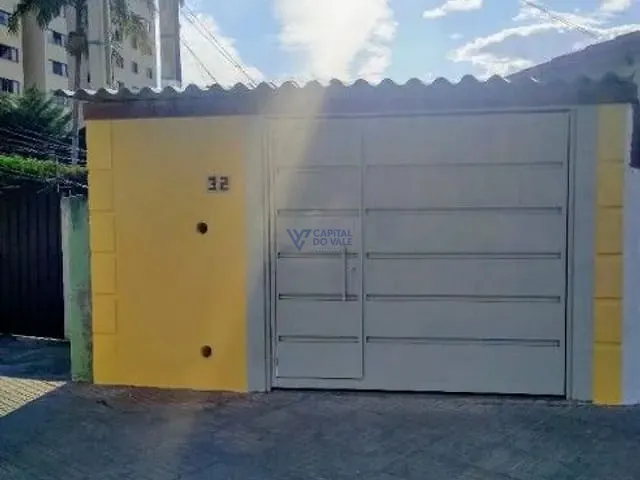 Casa com 100m², à venda, no bairro Centro em São José dos Campos