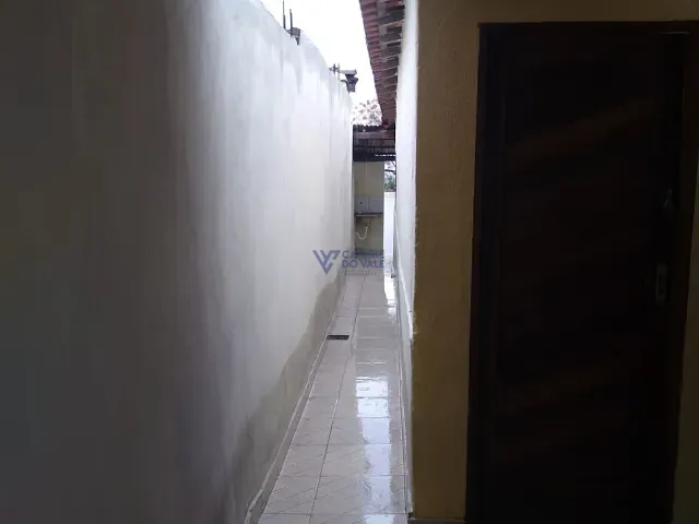 Casa 2 quartos e 1 banheiro, à venda, no bairro Centro em São José dos Campos