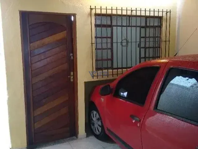 Casa 2 quartos e 1 banheiro, à venda, no bairro Centro em São José dos Campos