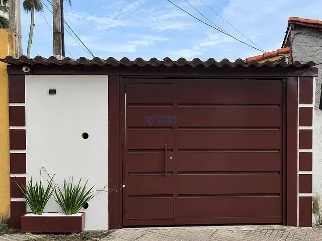 Casa 2 quartos e 1 banheiro, à venda, no bairro Centro em São José dos Campos