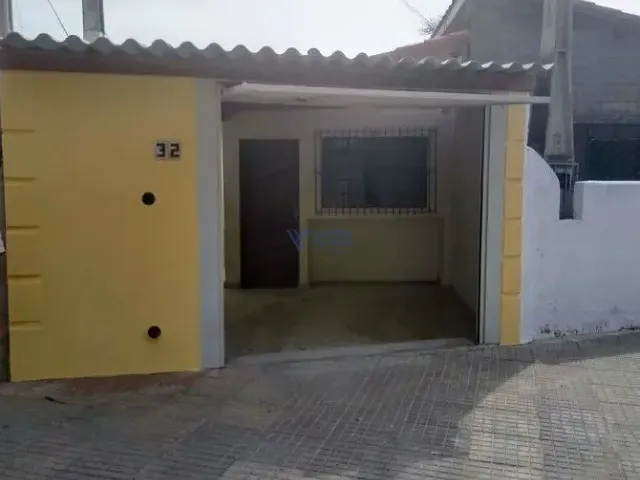 Casa 2 quartos e 1 banheiro, à venda, no bairro Centro em São José dos Campos