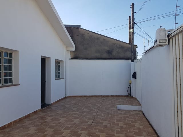 Foto do Casa - Casa à venda, Jardim Novo Campos Elíseos, Campinas, SP | Imobiliária Santa Luzia