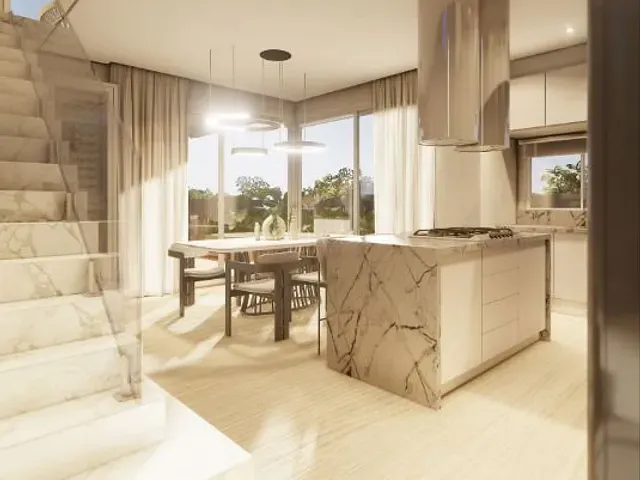 Casa 4 quartos e 4 banheiros, à venda, no bairro Lídia Duarte em Camboriú
