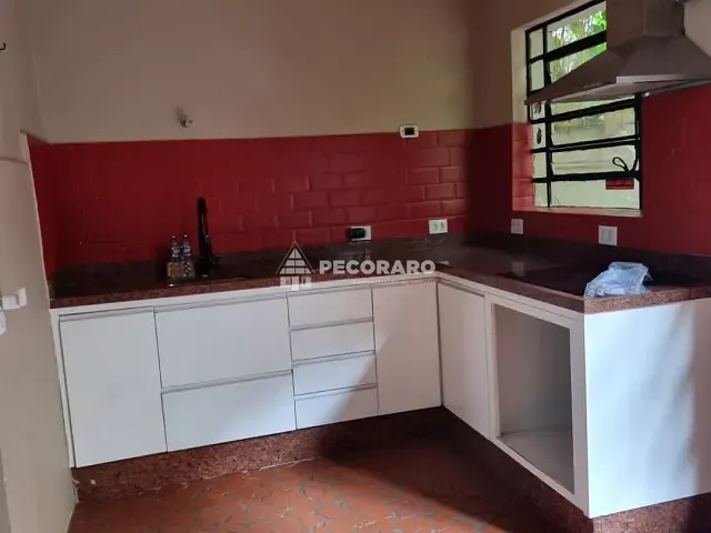 Casa com 100m² 2 quartos e 2 banheiros, para alugar, no bairro Pinheiros em São Paulo