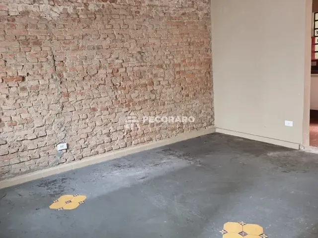 Casa com 100m² 2 quartos e 2 banheiros, para alugar, no bairro Pinheiros em São Paulo