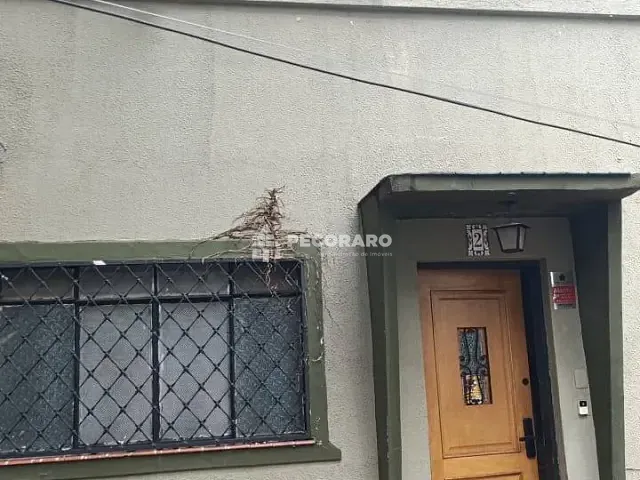 Casa com 100m² 2 quartos e 2 banheiros, para alugar, no bairro Pinheiros em São Paulo