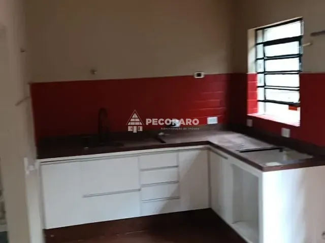 Casa com 100m² 2 quartos e 2 banheiros, para alugar, no bairro Pinheiros em São Paulo