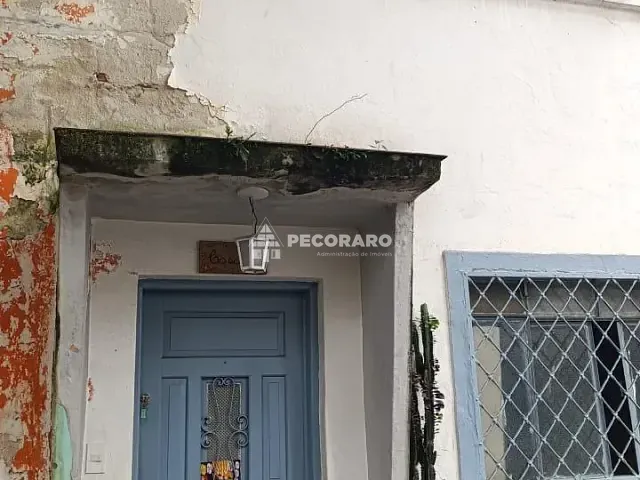 Casa com 100m² 2 quartos e 2 banheiros, para alugar, no bairro Pinheiros em São Paulo