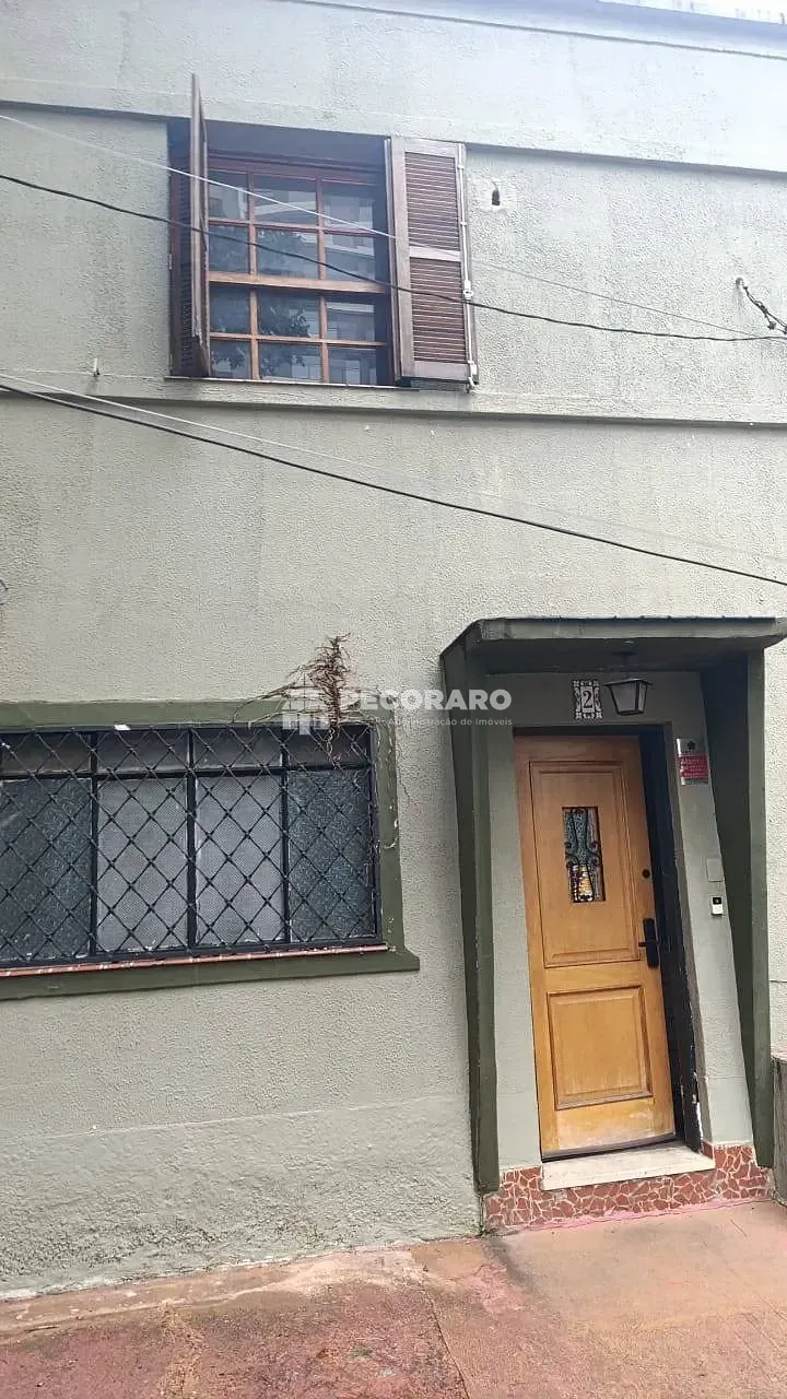 Casa, 2 quartos, 90 m² - Foto 1