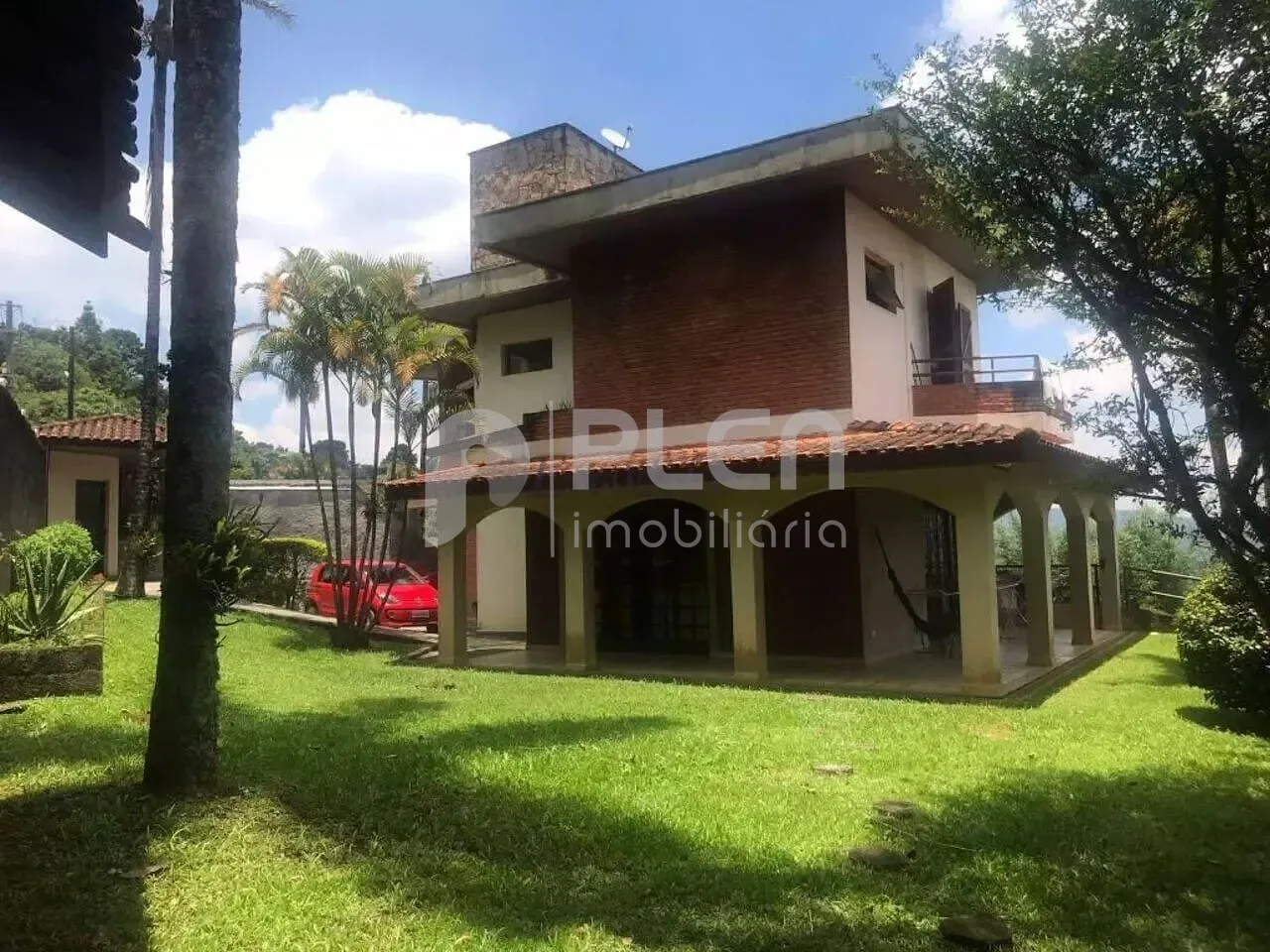 Apartamento de 4 quartos à venda em Roseira, Mairiporã
