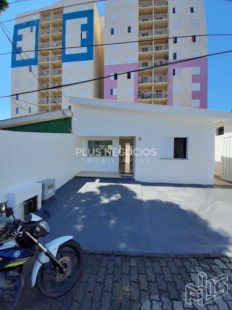 Casa, 2 quartos, 106 m² - Foto 1