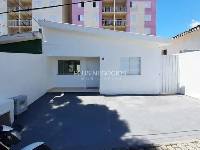 Casa 2 quartos e 1 banheiro, à venda, no bairro Recreio Marajoara em Sorocaba
