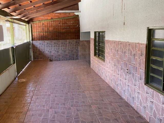 Foto do Casa - Casa com 3 dormitórios à venda, 160 m² por R$ 395.000 - Vila Redenção - Goiânia/GO | Portfolio Imóveis