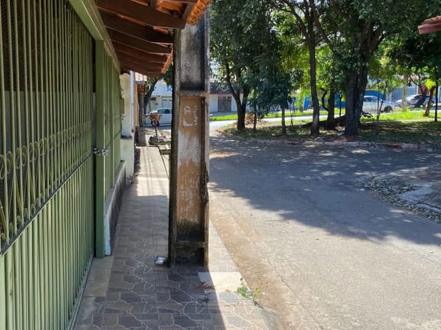 Foto do Casa - Casa com 3 dormitórios à venda, 160 m² por R$ 395.000 - Vila Redenção - Goiânia/GO | Portfolio Imóveis