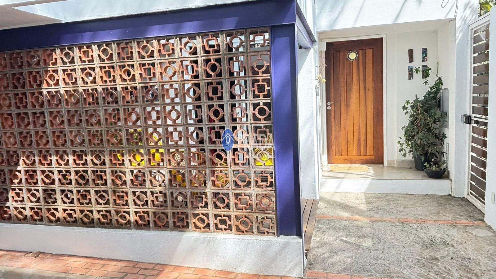 Casa, 3 quartos, 158 m² - Foto 1