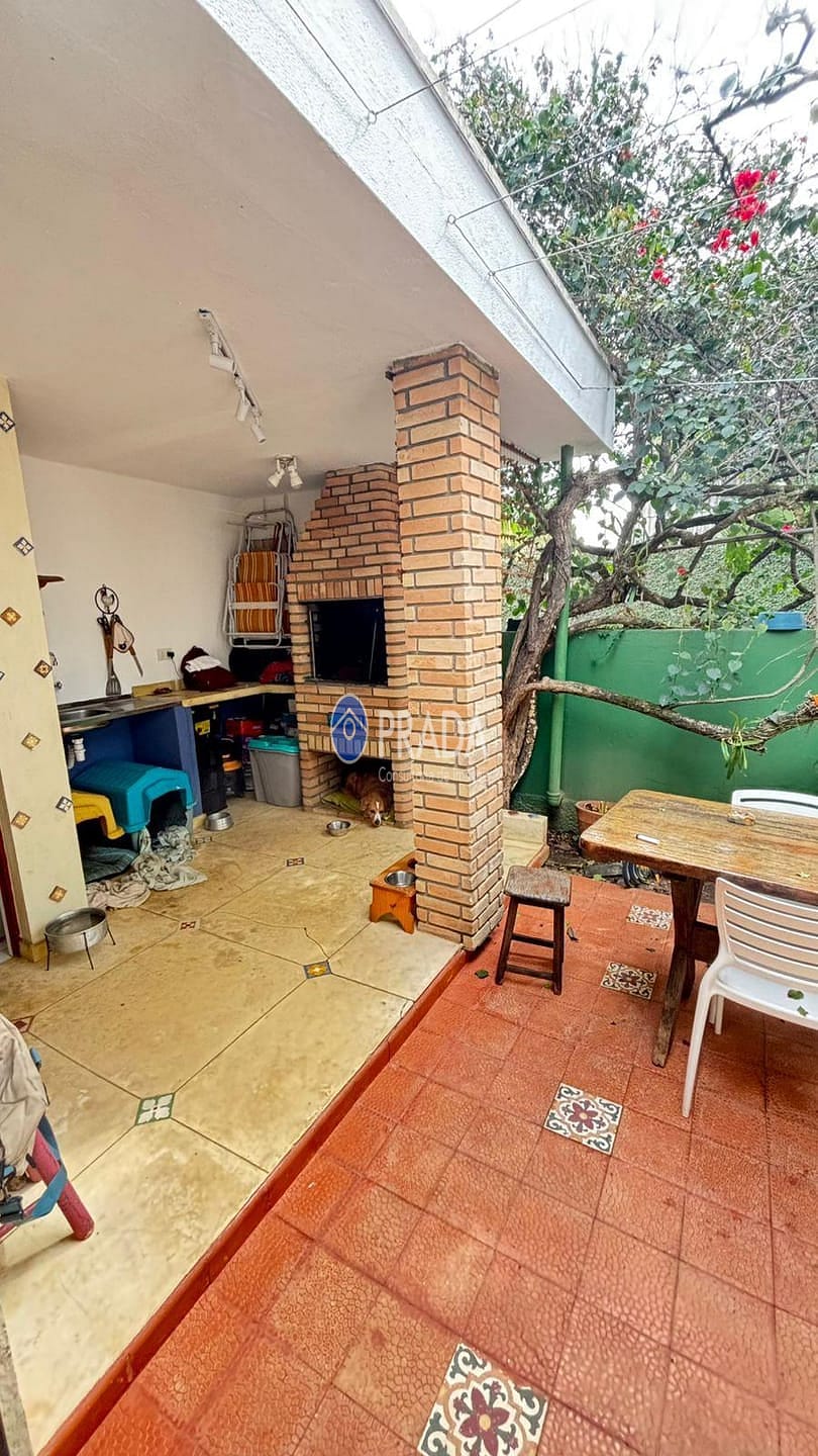 Casa, 3 quartos, 158 m² - Foto 16