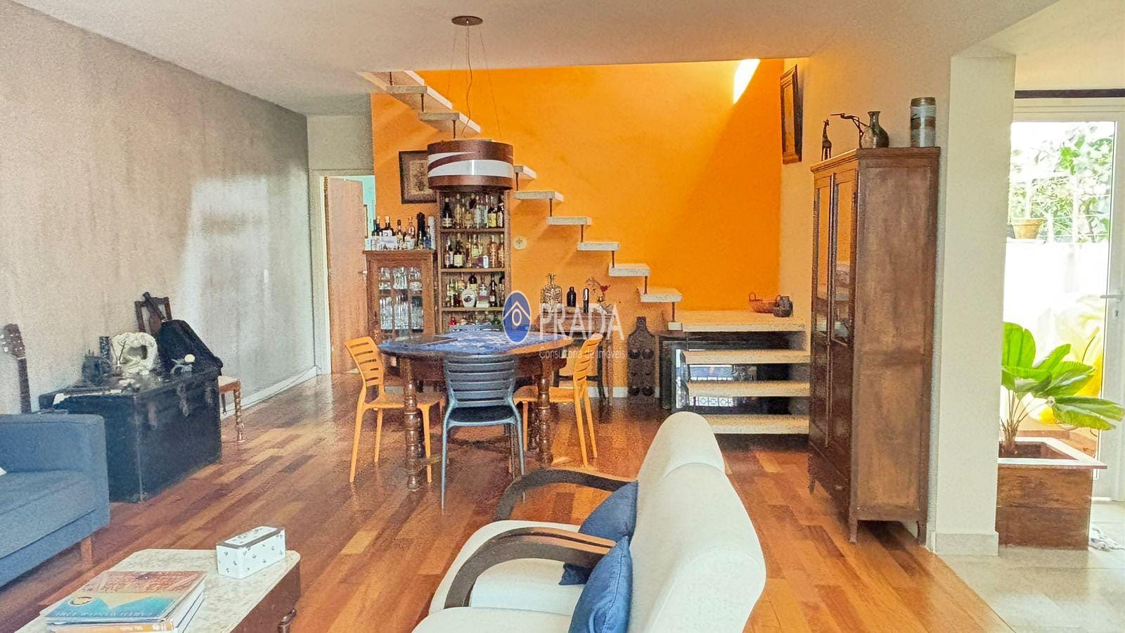 Casa, 3 quartos, 158 m² - Foto 4