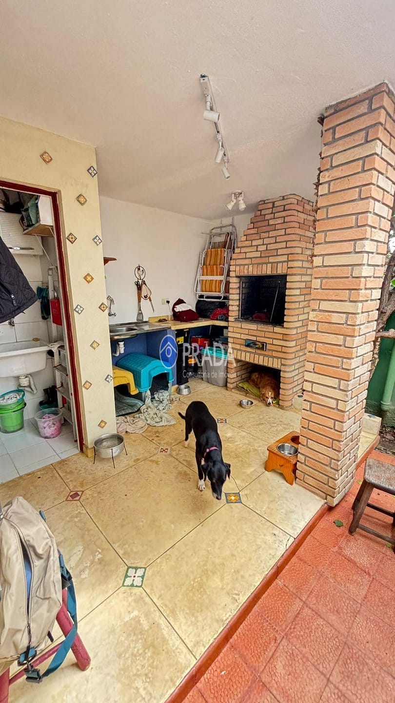 Casa, 3 quartos, 158 m² - Foto 17