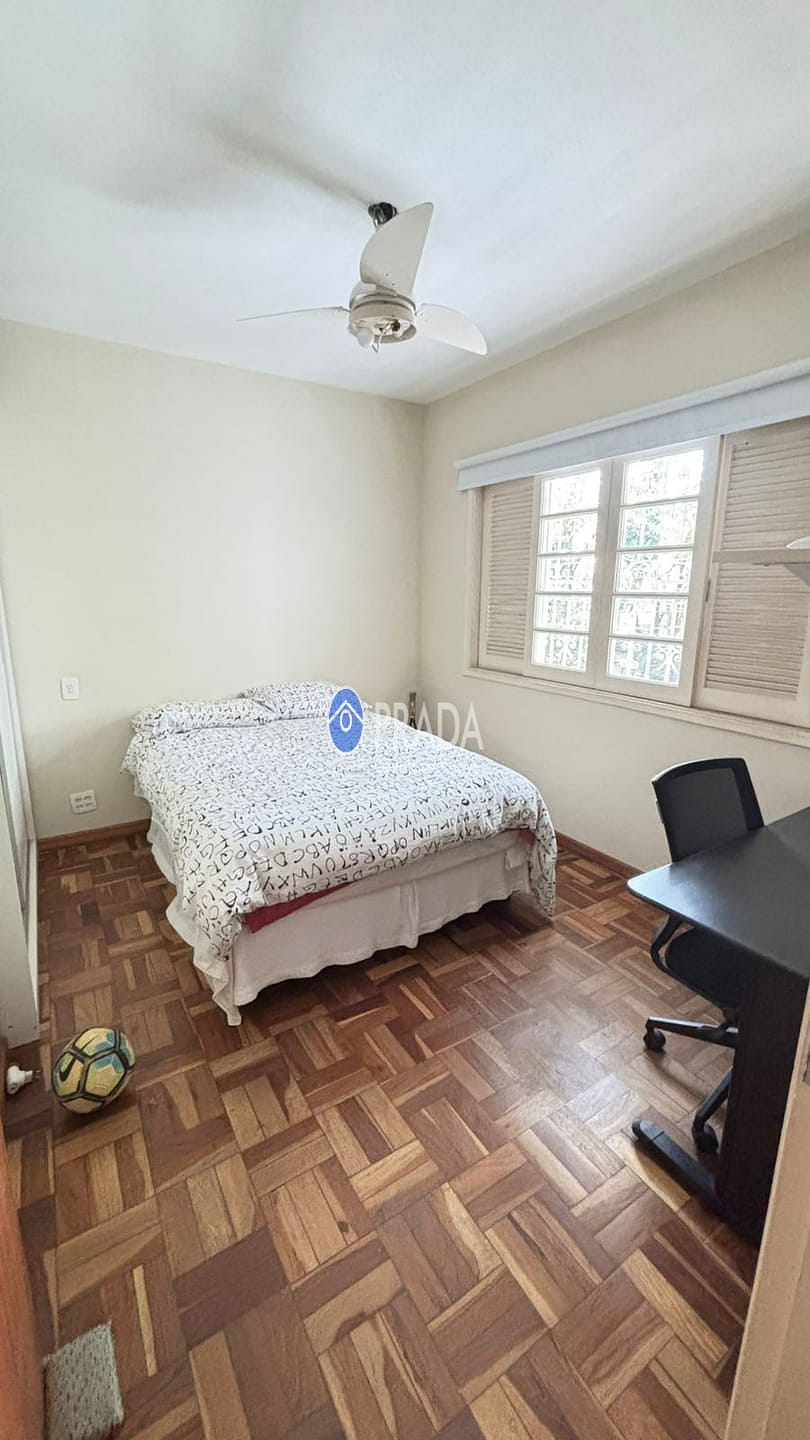 Casa, 3 quartos, 158 m² - Foto 8