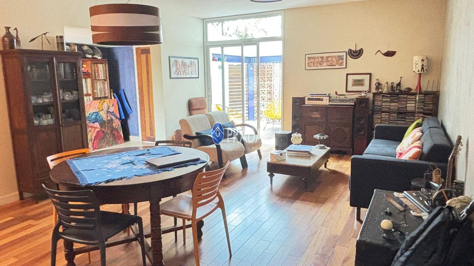 Casa, 3 quartos, 158 m² - Foto 5