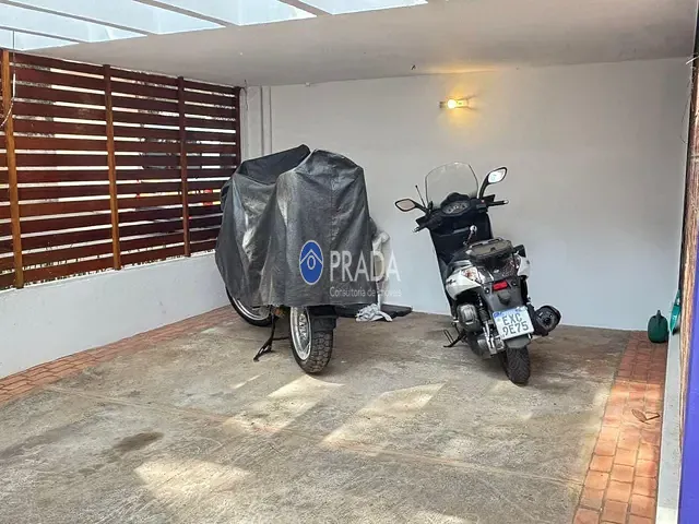 Casa com 170m² 3 quartos e 4 banheiros, à venda, no bairro Vila Madalena em São Paulo