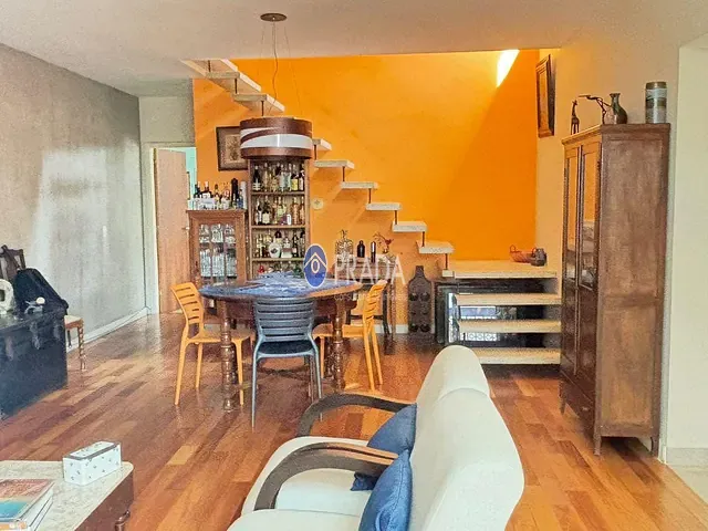 Casa com 170m² 3 quartos e 4 banheiros, à venda, no bairro Vila Madalena em São Paulo