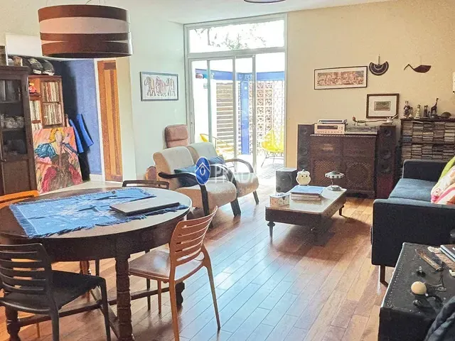 Casa com 170m² 3 quartos e 4 banheiros, à venda, no bairro Vila Madalena em São Paulo