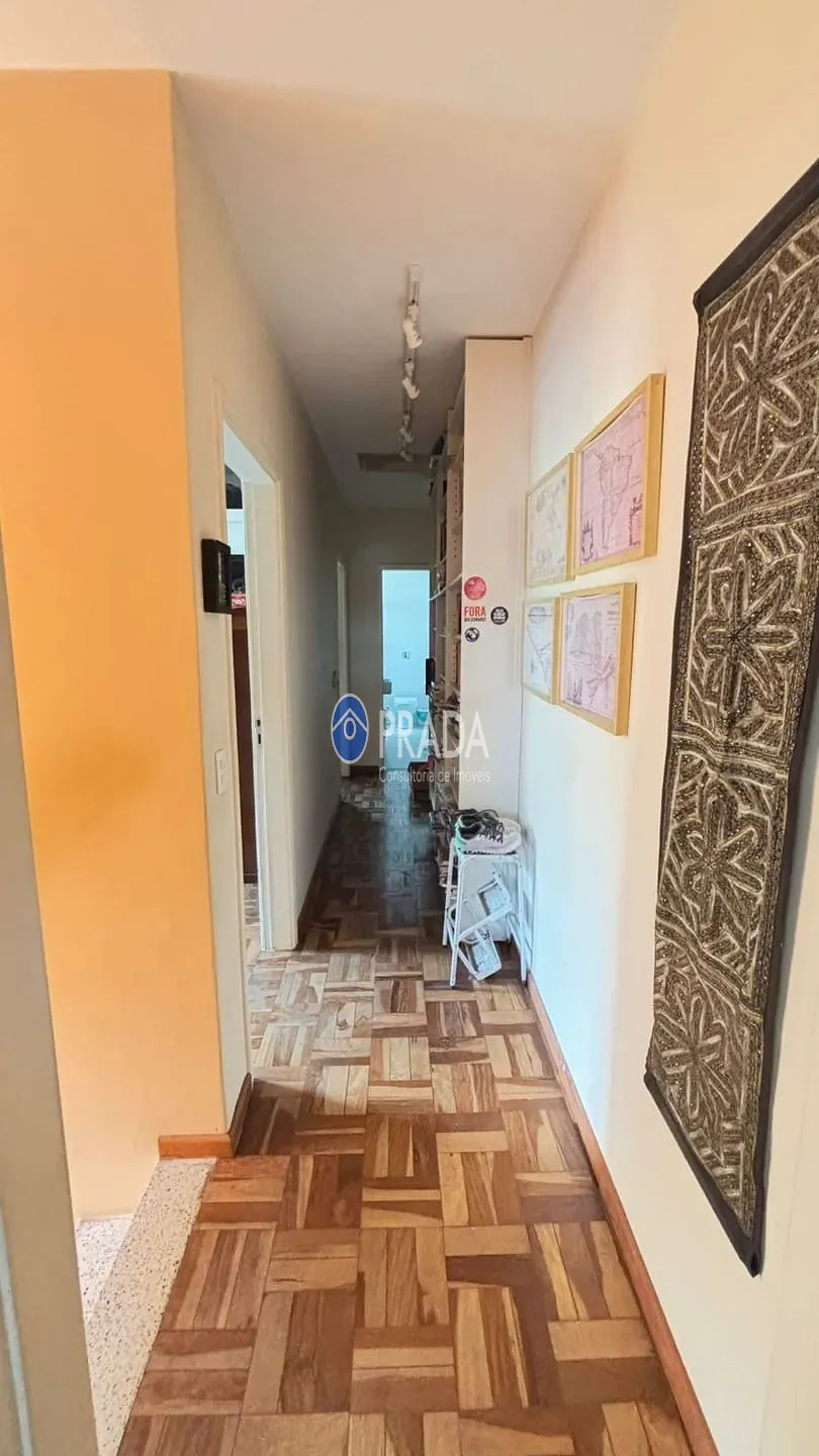 Casa, 3 quartos, 158 m² - Foto 7