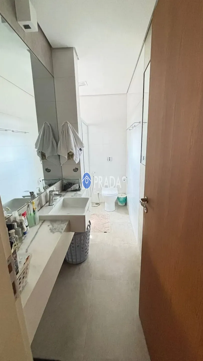Casa, 3 quartos, 158 m² - Foto 12