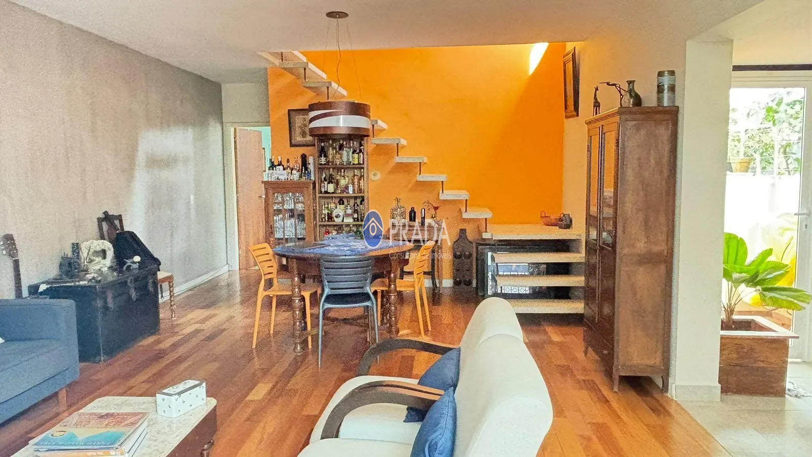 Casa, 3 quartos, 158 m² - Foto 4