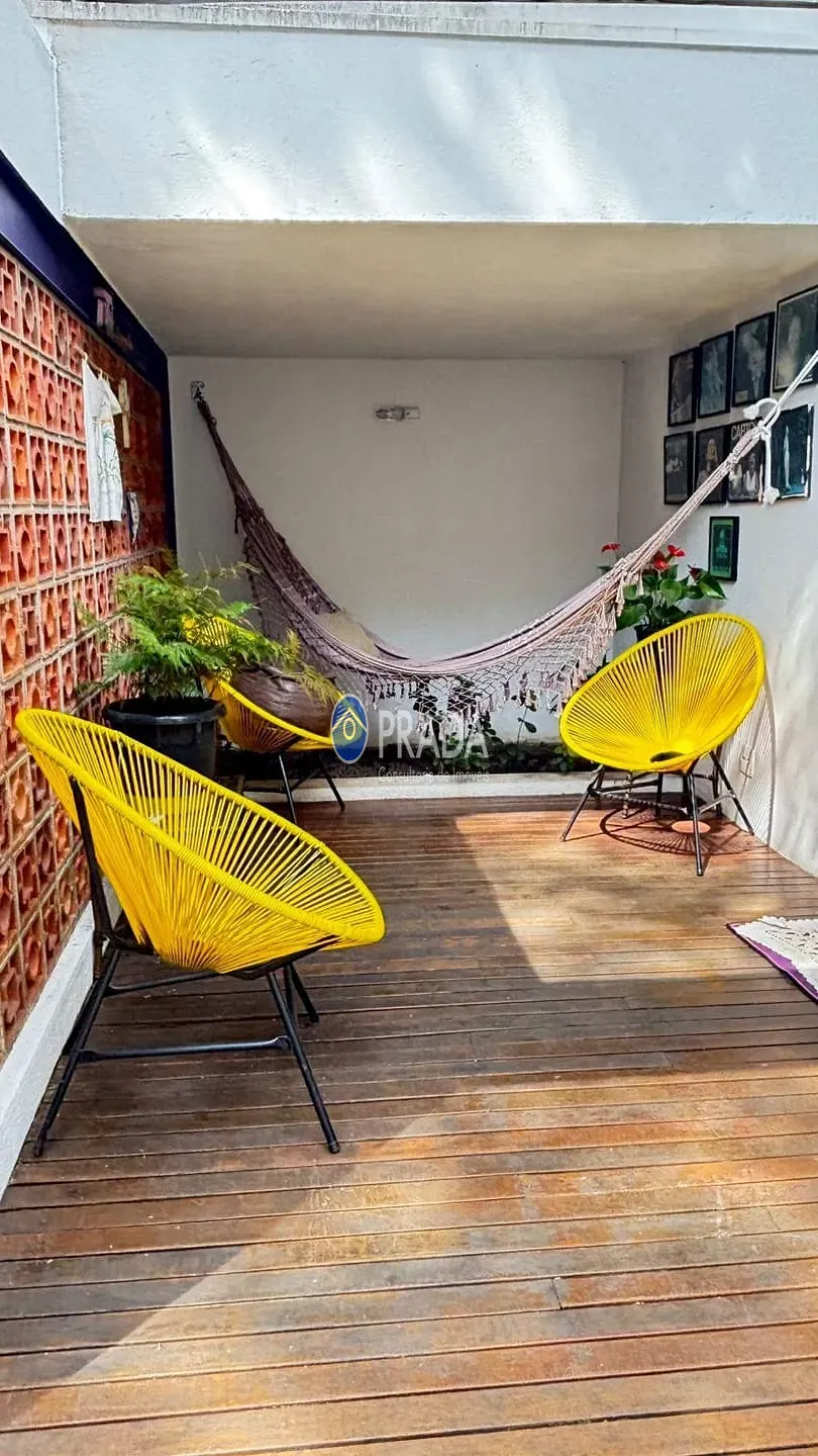 Casa, 3 quartos, 158 m² - Foto 2
