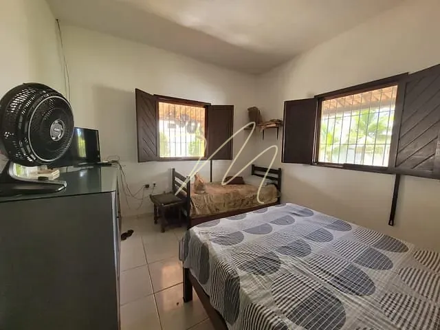Casa com 528m² 3 quartos e 4 banheiros, à venda, no bairro Aritaguá em Ilhéus