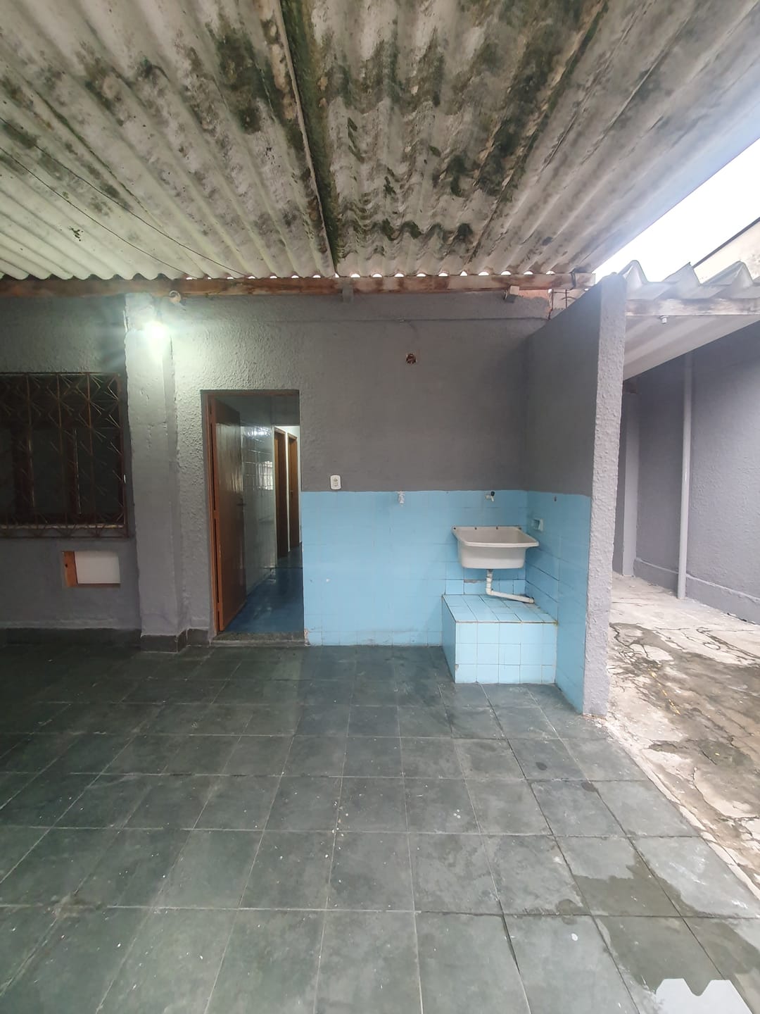 Casa, 2 quartos, 80 m² - Foto 12