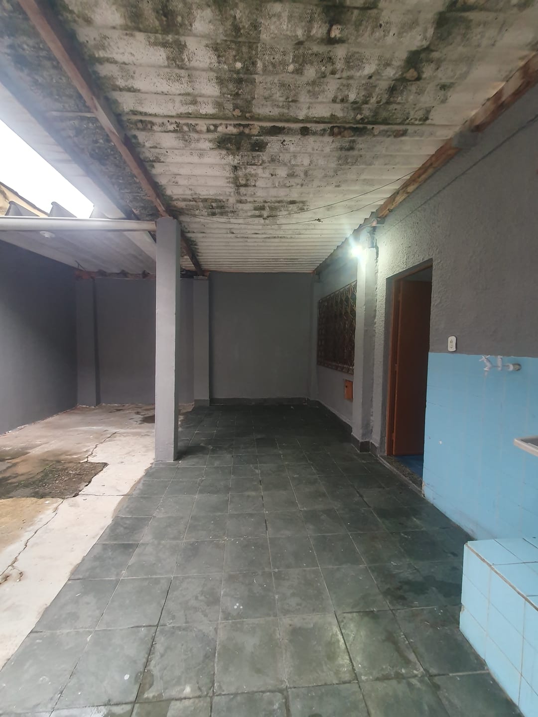 Casa, 2 quartos, 80 m² - Foto 5