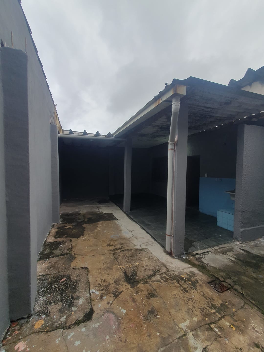 Casa, 2 quartos, 80 m² - Foto 11