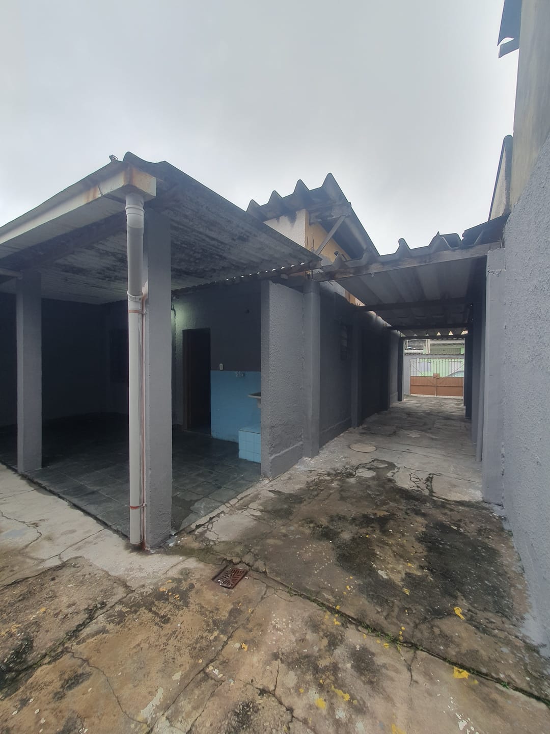 Casa, 2 quartos, 80 m² - Foto 4