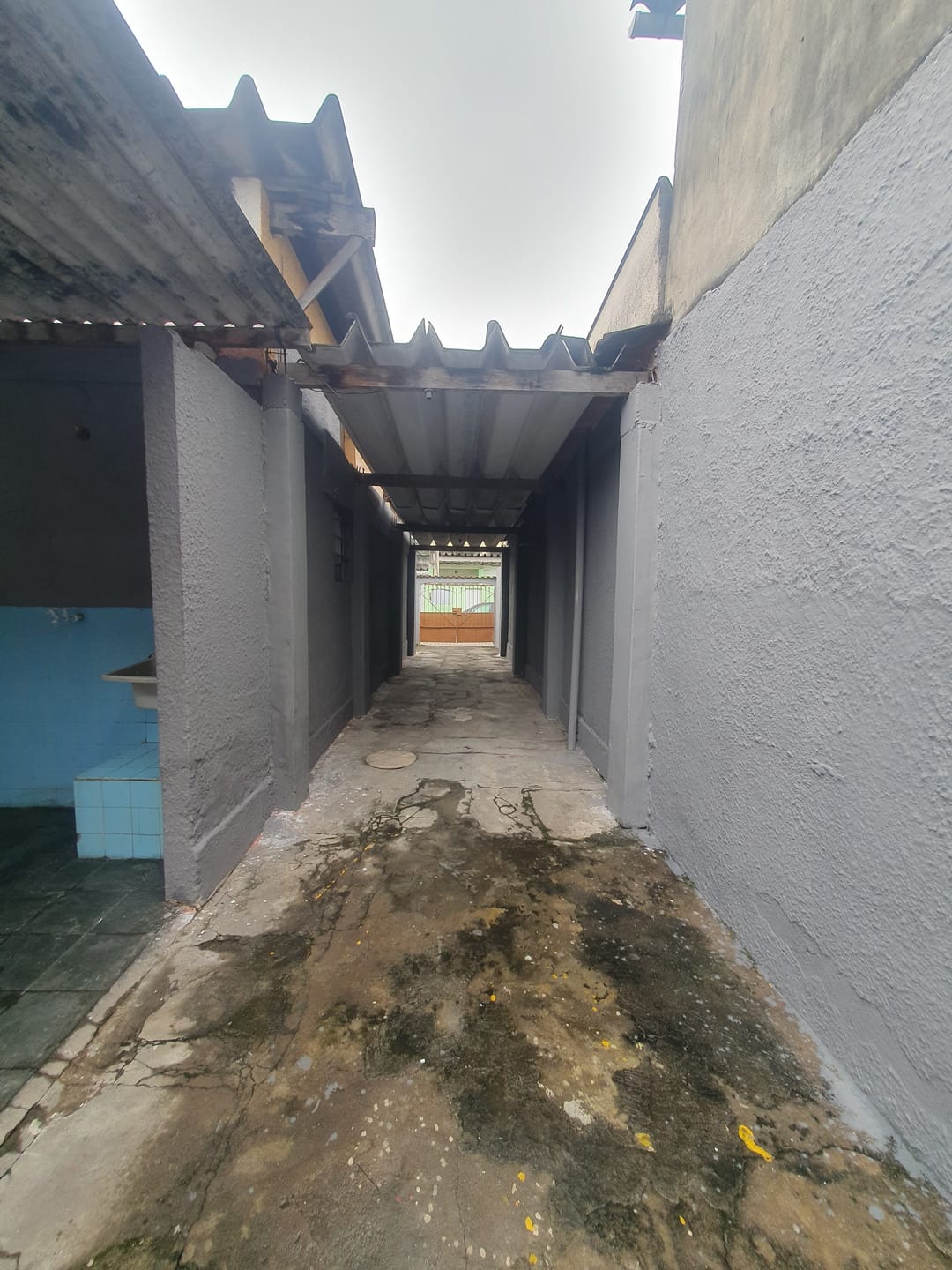 Casa, 2 quartos, 80 m² - Foto 6